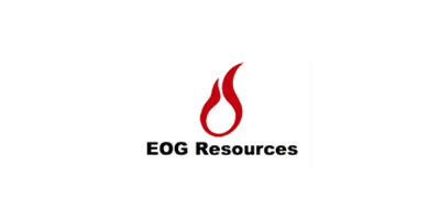 EOG Logo - EOG Resources - EOG - Stock Price & News | The Motley Fool