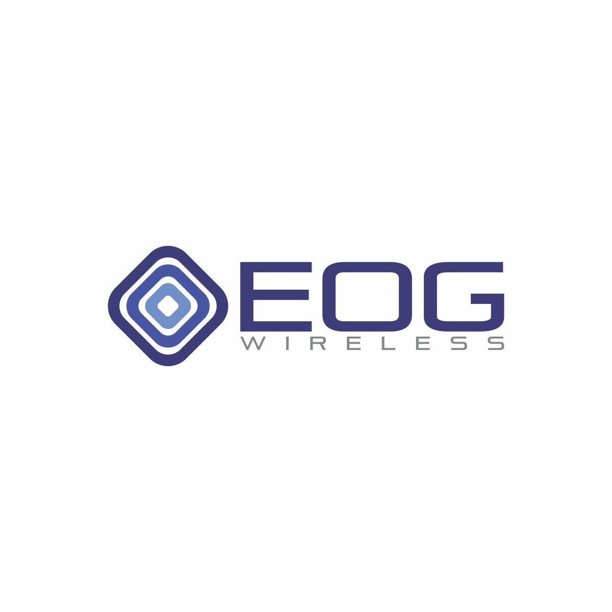 EOG Logo - Elegant, Playful, Business Logo Design for EOG