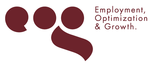 EOG Logo - EOG Employment, We solve problems involving labor issues in your