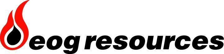 EOG Logo - Why I Sold EOG Resources Resources, Inc. (NYSE:EOG). Seeking