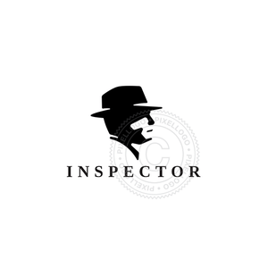 Inspector Logo - Inspector Logo