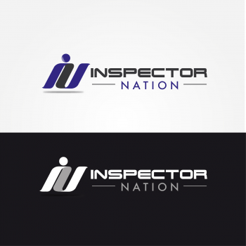 Inspection Logo - Logo Design Contests » New Logo Design for Inspector Nation » Page 1 ...