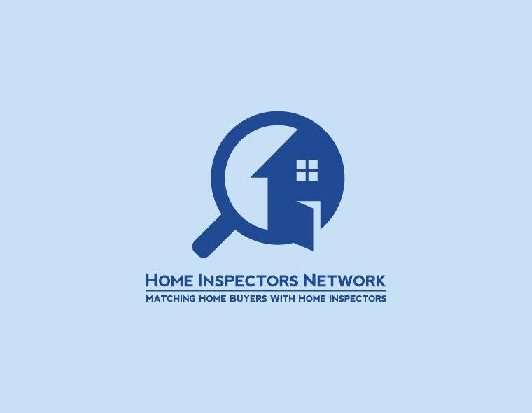 Inspector Logo - Home Inspection Logos