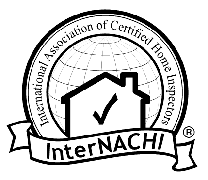 Inspector Logo - InterNACHI Logo - Int'l Association of Certified Home Inspectors ...