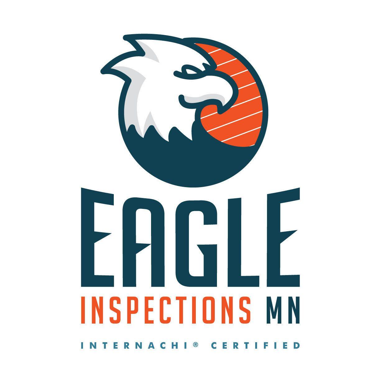 Inspector Logo - Modern Home Inspector Websites