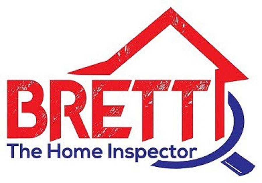 Inspector Logo - Testimonials. Brett The Home Inspector
