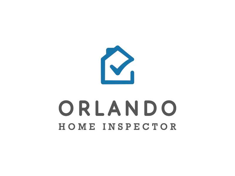 Inspector Logo - Orlando Home Inspector Logo by Matthew Morrison on Dribbble