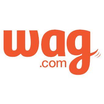 Wag.com Logo - Wag com Logos