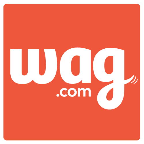 Wag.com Logo - Wag.com (@wagdotcom) | Twitter