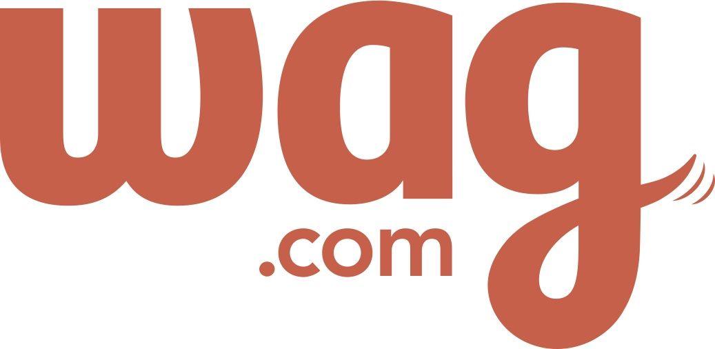 Wag.com Logo - Wag.com 30% Off Coupon + Free Shipping on $49 Purchase