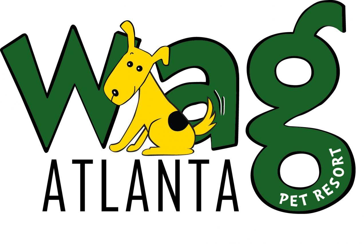 Wag.com Logo - Wag com Logos