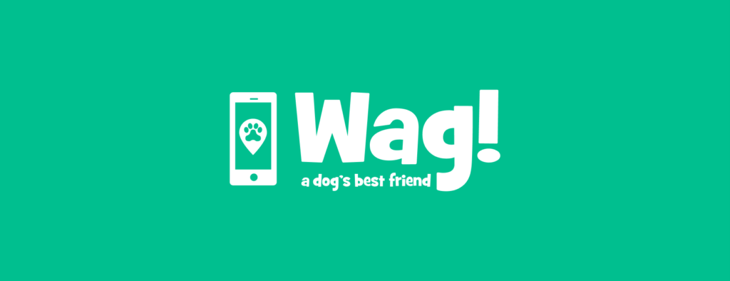 Wag.com Logo - Wag!: Switching to MemSQL to Meet the Needs of a High-Growth ...