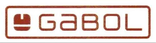 Gabol Logo - European Trademarks (CTM) of GABOL, S.L. (7 trademarks)