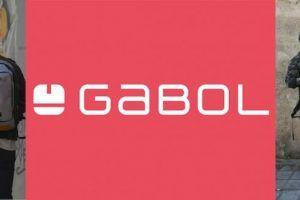 Gabol Logo - Gabol logo 6 logodesignfx