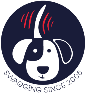 Wag.com Logo - Home - Crazy Wag