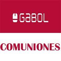 Gabol Logo - Maletas para él - QUE MALETAS DE VIAJE