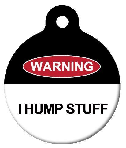 Wag.com Logo - Dog Tag Custom Pet ID Tag - This site has some hilarious dog stuff ...