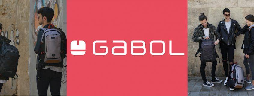 Gabol Logo - Gabol logo 7 » logodesignfx