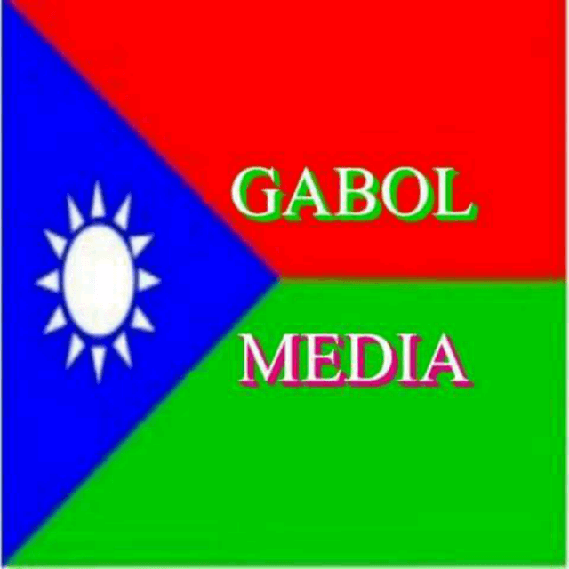 Gabol Logo - GABOL MEDIA on Vimeo