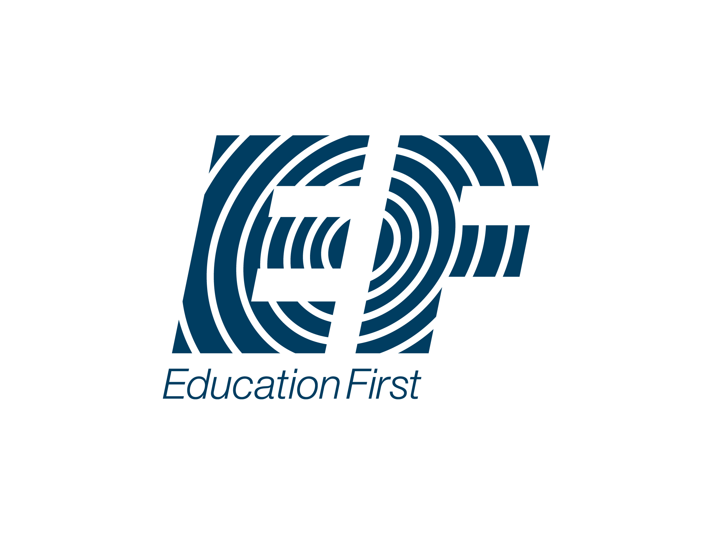 Ef Logo - EF logo