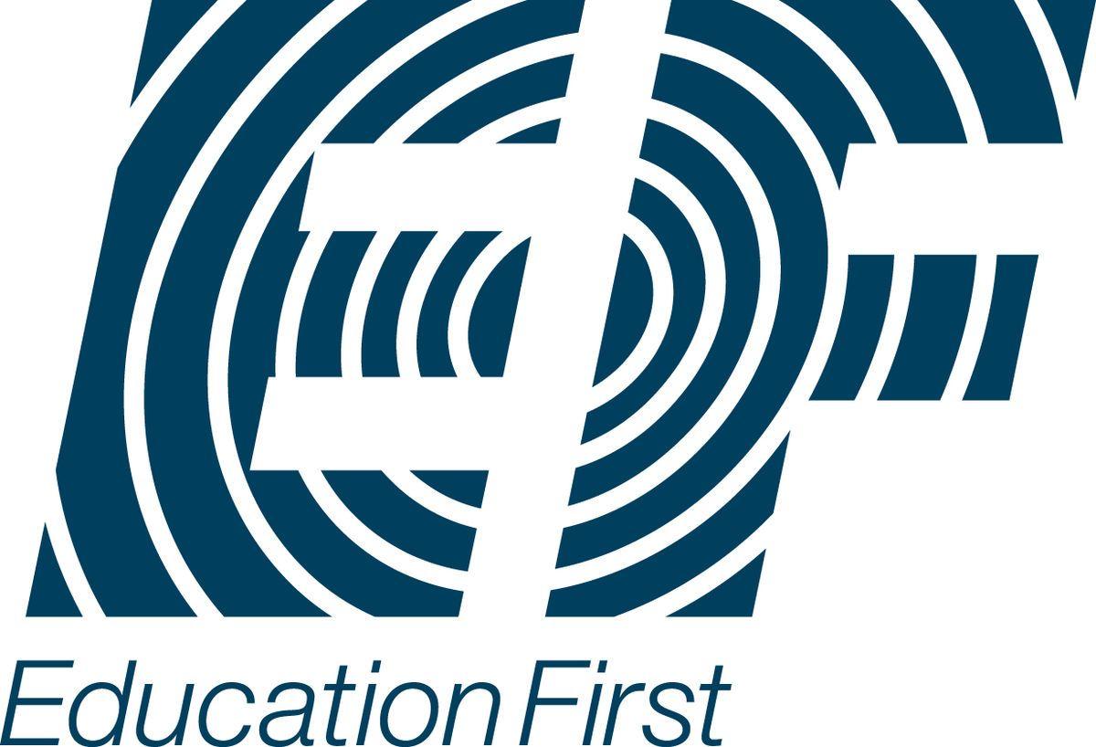 Ef Logo - EF Logo