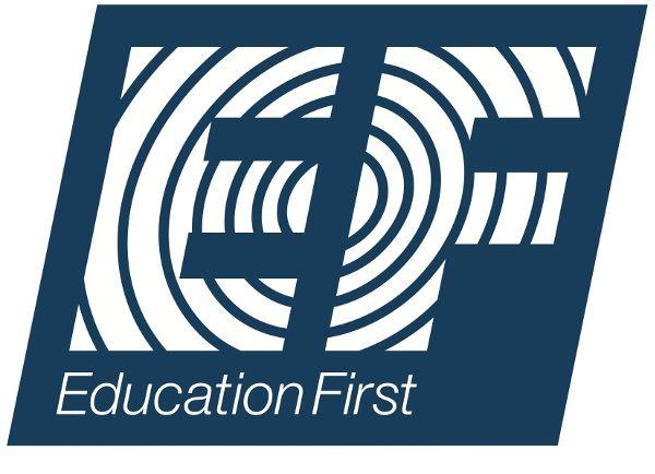 Ef Logo - EF-logo - Hult Prize