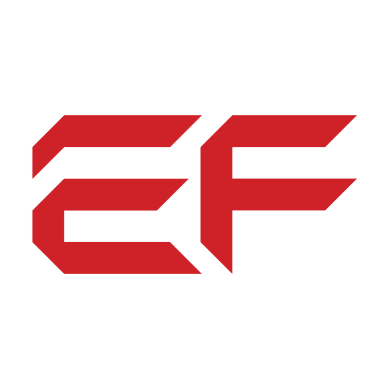 Ef Logo - logo
