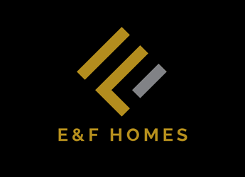 Ef Logo - Construction Logos Samples |Logo Design Guru
