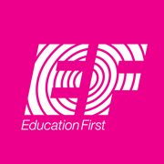 Ef Logo - Summer Program: Learn a Language Abroad with EF International