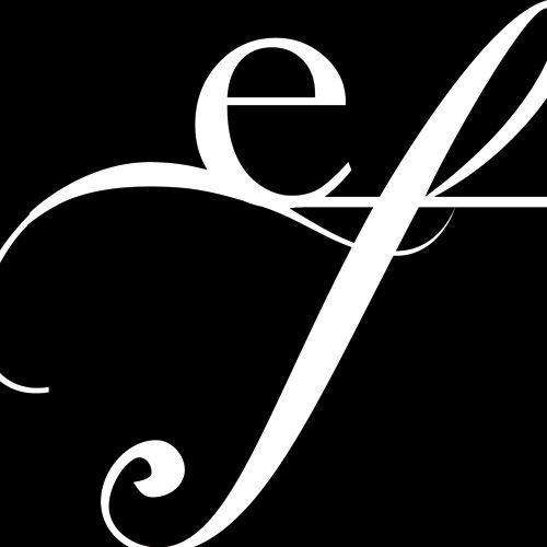 Ef Logo - Ef Logos