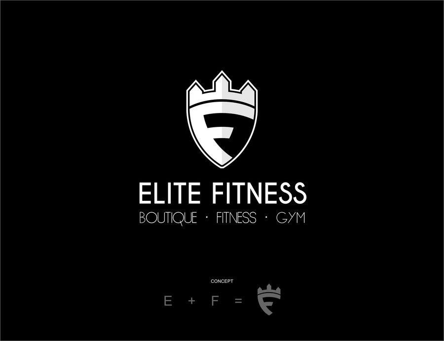 Ef Logo - Entry by luismiguelvale for EF Design a Logo
