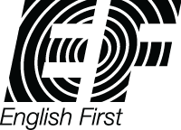 Ef Logo - ESL Jobs (Free Flights Available). EF English First