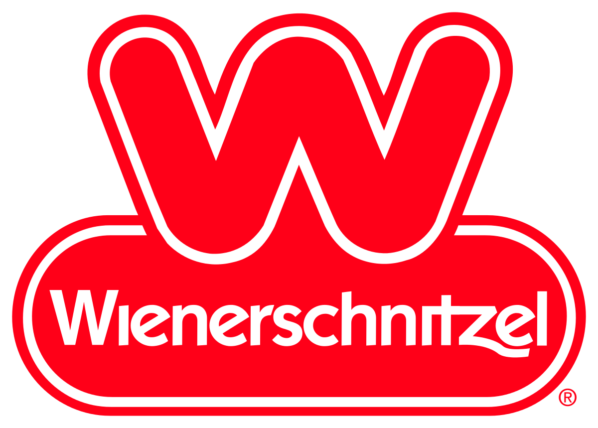 Wienerschnitzel Logo - Wienerschnitzel