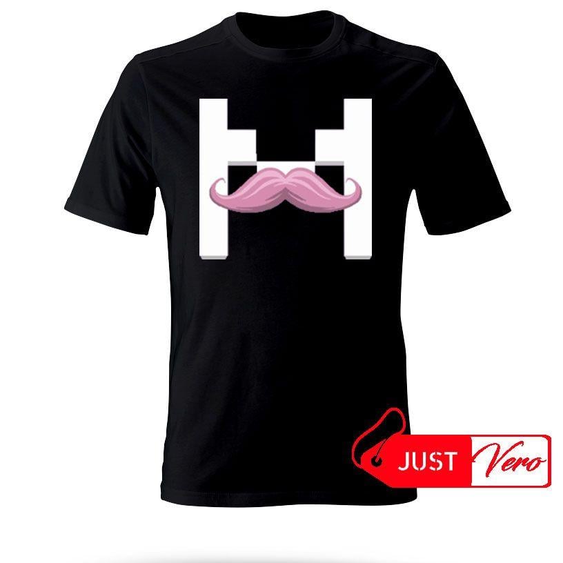 Markipliee Logo - Markiplier Logo T shirt size XS - 5XL