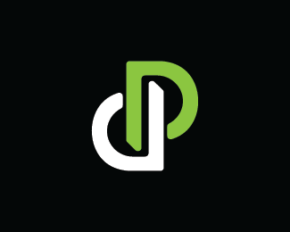 DP Logo - Letter DP Designed by arishu | BrandCrowd