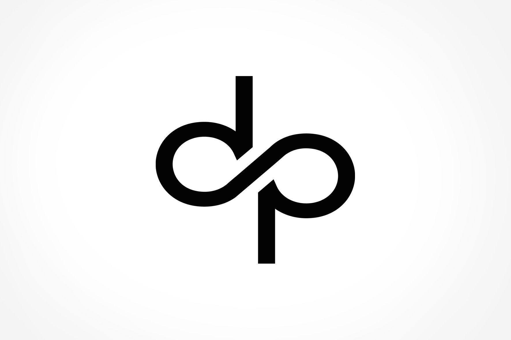 DP Logo - typography dp - Google Search | Logo | Dp logo, Logos, Art logo