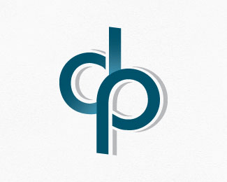 DP Logo - Logopond - Logo, Brand & Identity Inspiration (dp)