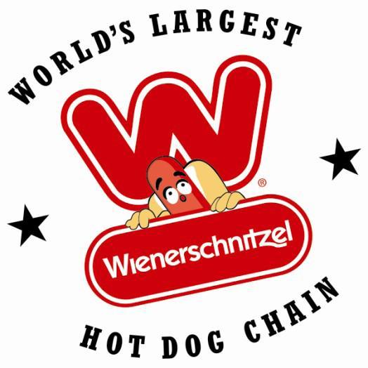 Wienerschnitzel Logo - Wienerschnitzel Logo