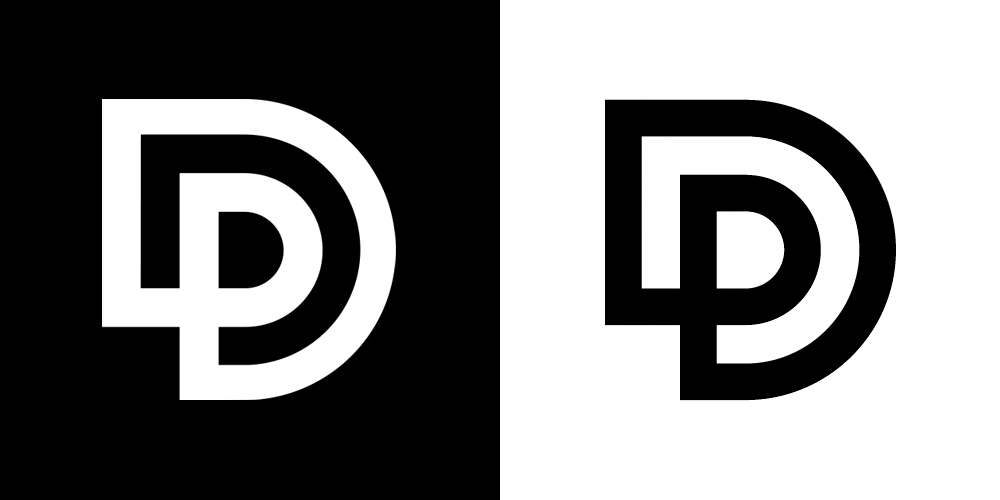 DP Logo - Dp Logos