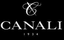 Canali Logo - Canali - Utah Woolen Mills