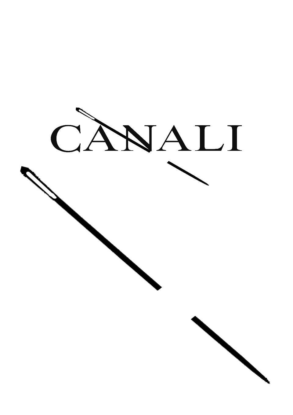 Canali Logo - CANALI MENSWEAR (CONCEPT LOGO DESIGN) by Adriana Manzella for CANALI ...