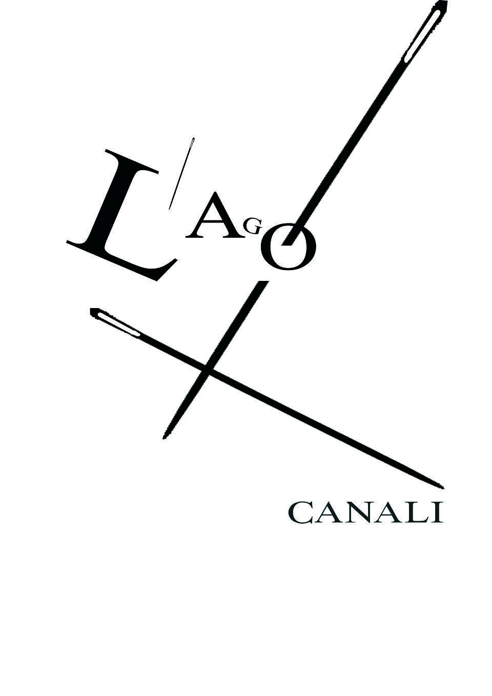 Canali Logo - CANALI MENSWEAR (CONCEPT LOGO DESIGN) by Adriana Manzella for CANALI