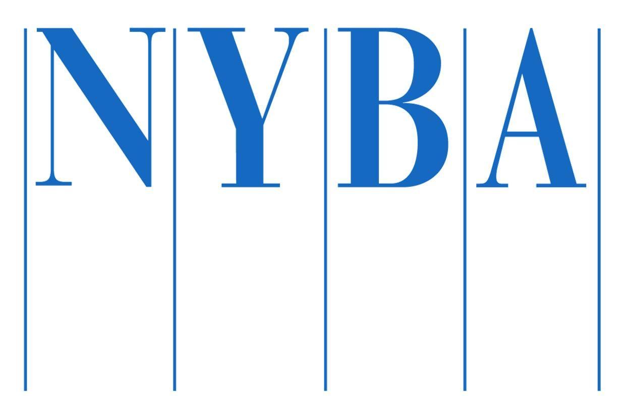 NYBA Logo - Human Resources Conference