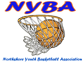 NYBA Logo - NYBA