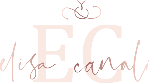 Canali Logo - Elisa Canali Coaching