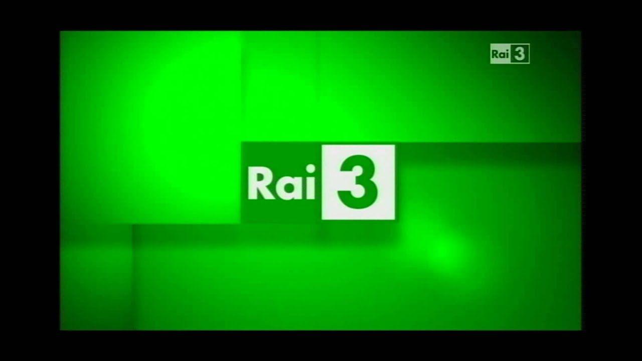 Canali Logo - Rai 1 2 3 4 5