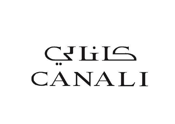 Canali Logo - Canali Logo Arabization | Logos and Branding | Fashion brands, Logos ...