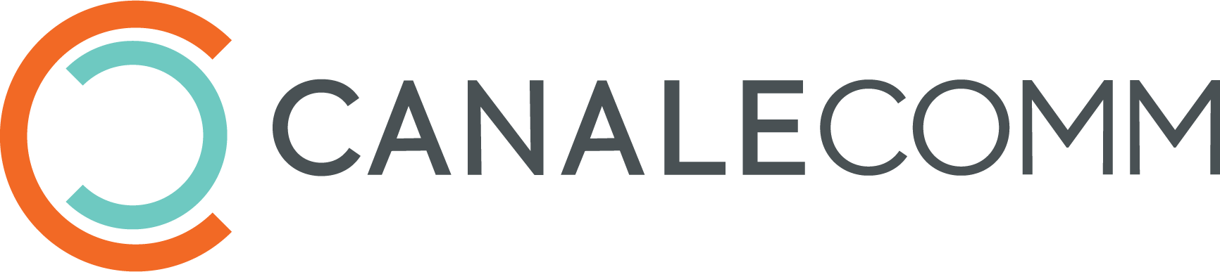 Canali Logo - Canale Communications