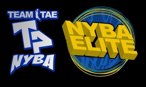 NYBA Logo - Grassroots Preview: Team Tae, NYBA Elite (TN) | Prep Hoops