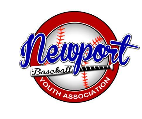 NYBA Logo - Newport Youth Baseball Association - (Newport, PA) - powered by ...